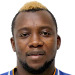 Ibrahim Sissoko