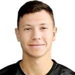 Andrii Boryachuk