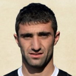 Rudik Mkrtchyan