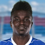 Emmanuel Antwi