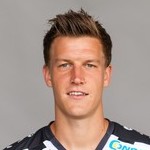 Daniel Drescher