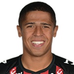 Bergson Gustavo Silveira da Silva