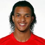 Sandro Emanuel Gonçalves dos Reis Pires Semedo