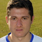 Jamie Alexander Sendles-White
