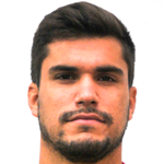 Cédric Sanches