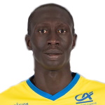 C. Diedhiou