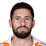 Dylan De Belder