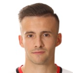 Ronald Takács