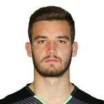 player photo