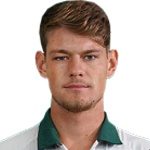 Luiz Henrique Augustin Schlocobier