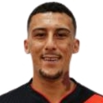 Gabriel Baralhas dos Santos