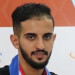 Khalid Al Khathlan