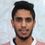 Mohammed Al Sahli