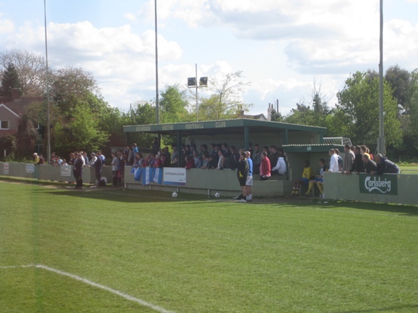 stadium photo