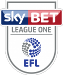 League One - 2020-2021 - England 2025-2026