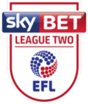 League Two - 2020-2021 - England 2025-2026