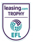 EFL Trophy - 2020-2021 - England 2025