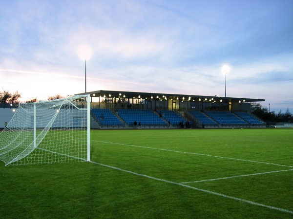 stadium photo
