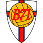club logo